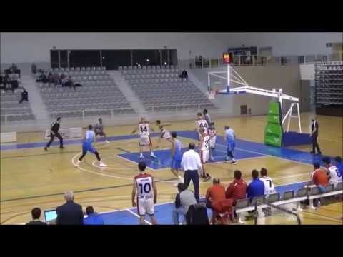 Jugadores clave del CB Cornellà de Liga EBA Grupo CA Temporada 2018-19