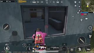とっとぅるるーPUBGMobile