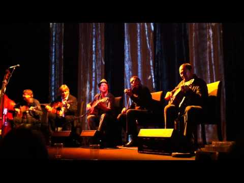 Hot Club de Norvege , STOCHELO ROSENBERG- ADRIEN MOIGNARD