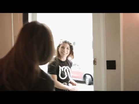 Massage at home | Urban Video