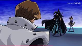 [遊戲王] 光之金字塔是不是中配亂翻的經典？