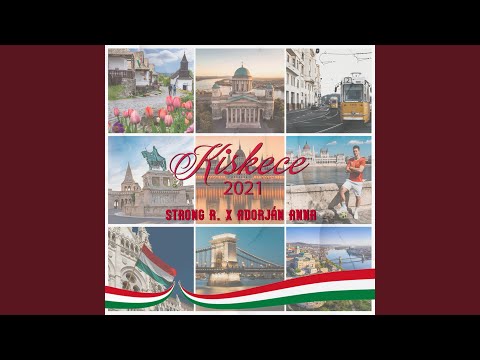 Kiskece 2021 (feat. Adorján Anna)