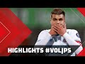 HIGHLIGHTS | FC Volendam - Jong PSV