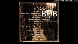 Tom Landa &amp; The Paperboys - All Along The Watchtower