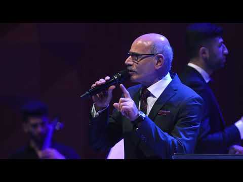 Ninib A. Lahdo - Ay Abri Layko Azokh LIVE - 50 Years Suryoyo Music Concert (4k)