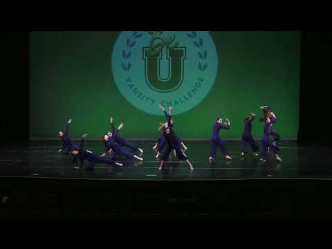 HEAT Contemporary Large Group 2023 - Tread Slowly