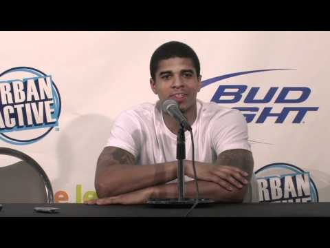 Edgar Sosa on Pitino vs. Calipari