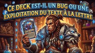 😮 Une faille s'est glissée dans le texte... et cette carte est vraiment une vermine !