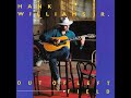 Hide and Seek by Hank Williams Jr