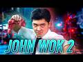 If John Wick Was Asian 2