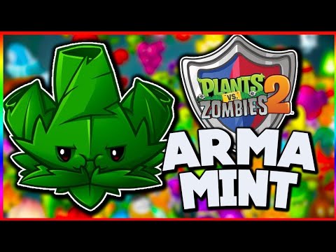 Best Team for arma mint's battlez - Pvzw Battlez