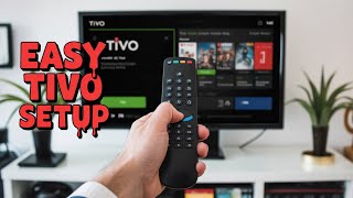 TIVO 4K STREAMING THE FORGOTTEN DEVICE