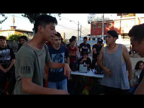 ADVERBIO/FMS vs BOPLA/ATIM - 8VOS DE FINAL - FECHA 12