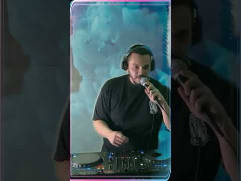 DJ Mezzo - Techno con Propósito (Live Set 002)