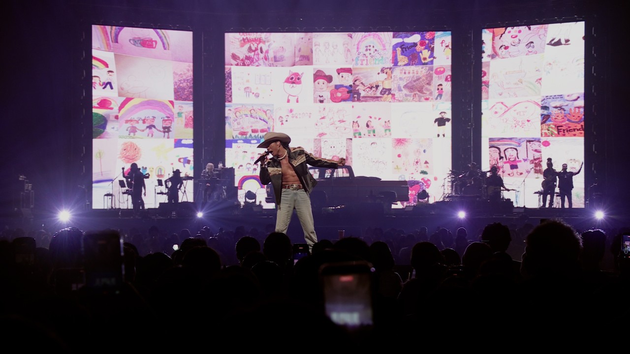 f.r.i.e.n.d.s (Tour 2025 Osaka-jo Hall) / 平井 大