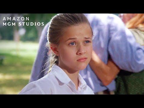 Thumbnail of the video: The New Neighbors