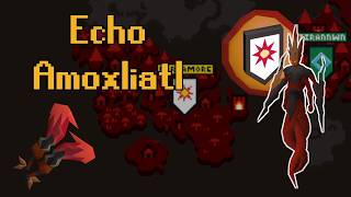 Echo Amoxliatl Guide | Demonic Pacts