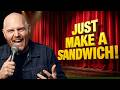 Bill Burr on Why We Need to Thin the Herd! 🔥💀 | Stand-up Comedy