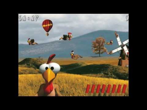 MINI LP #059 [FullHD] Moorhuhn 1 - X ► Let's Play