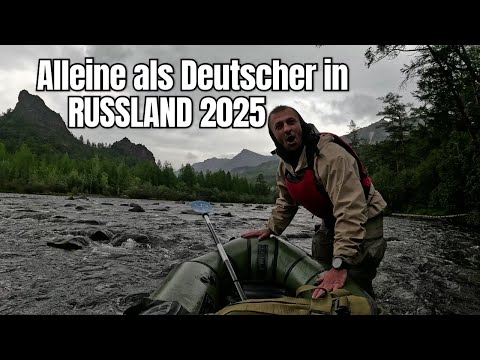 I traveled to RUSSIA in 2025 - despite war & sanctions