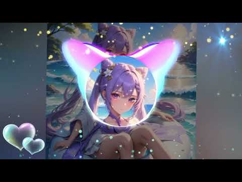 Nightcore - Buttons (Harddope, Rovack, Medusa Cover)