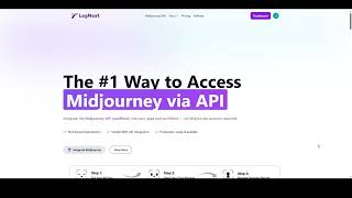 Build Your Own Midjourney Automation in n8n | Legnext.ai API Tutorial