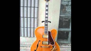 Anthony Wilson - &quot;After the Flood&quot;