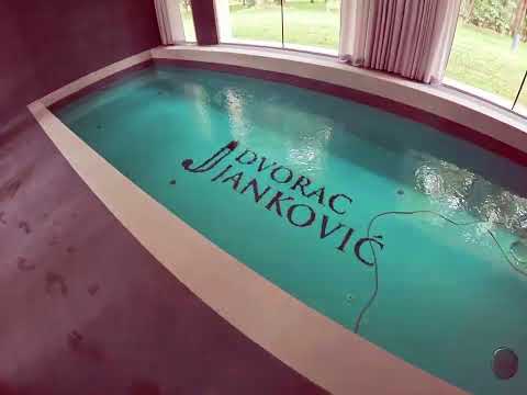 CASTLE JANKOVIĆ,Suhopolje CROATIA