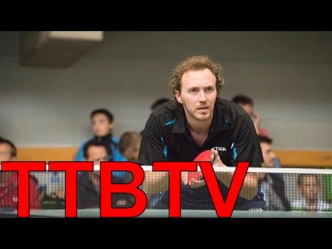 VOSTES Yannick A6 - MERCHEZ Cédric A7  FINALE | SUMMER PING 2015