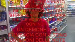 FORGOTTEN TOMB - Obscura Arcana Mortis (cover band) by &quot;chaiNSaws&quot;