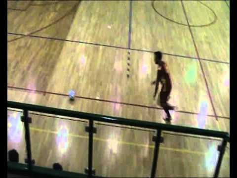 021015.Calcio di punizione Lizzana (sul 4-0)