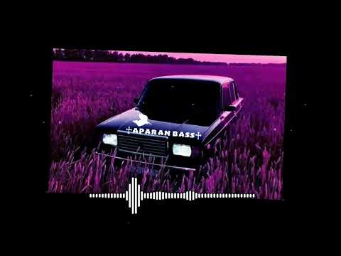 (Karush, Anna Chamichyan, Zaka) Du Im Ankrkneli [Aparan.bass]