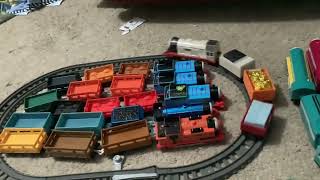 TrackMaster Run Session September 2023 #1