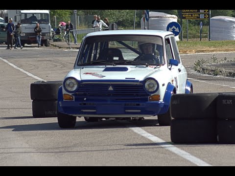 Thumbnail for 8° Formula Driver Staranzano 8 maggio 2022. (PURE SOUND) by Ranz, video, vide