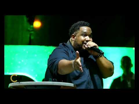 JOSE CARLOS FUENTES | 2DO ANIVERSARIO CDM RIO GRANDE.