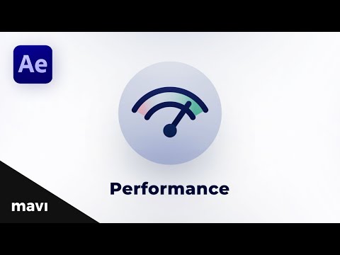 How To Make Your After Effects Animations Smoother