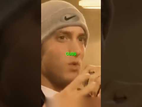 Eminem makes clean songs for Hailie 🥺❤️