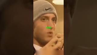 Eminem makes clean songs for Hailie 🥺❤️