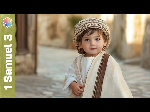 A kid with courage // 1 Samuel 3 Explained