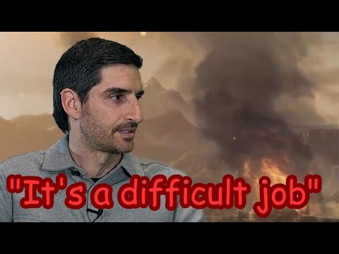 Iacopo La Rocca on working with Guillermo Amor and Ange Postecoglou's challenge at Tottenham