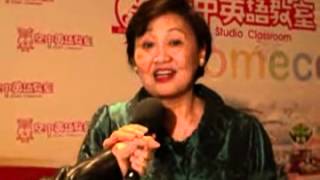 Download the video "李珀校長  （台北市私立復興實驗高級中學）"