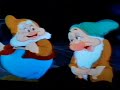 Bande Annonce Vhs Avant Le Retour De Jafar