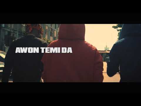 Awon Temi Da (Official video)