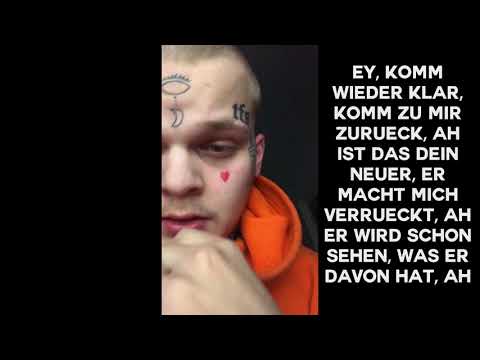 Sierra Kidd - Wenn du mich willst Lyrics