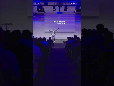 #eventvideo FFG x GIN: Connect Day 2024! 🎫