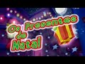 Chaves Em Desenho Animado T2 EP10 Os Presentes De Natal 2 2 2