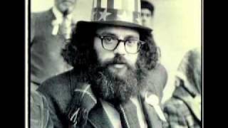 America by Allen Ginsberg