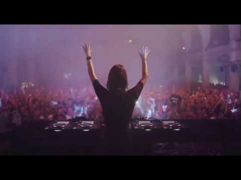 Amelie Lens @ Future Scope playing HYPNUM - DECEMBER 3000