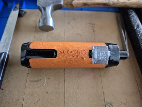 What is inside? Let's discover Al Fakher Crown Bar Mango Hookha vape pro 12000 and refill flavor.