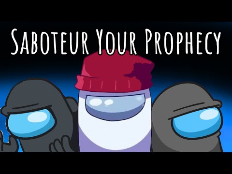 Mashup | CG5 x Chewiecatt x Gamingly - Saboteur Your Prophecy